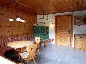 Konrad Hotel-Pension Garni