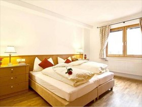 Alpen Lodge