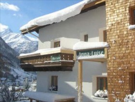 Appartements Anna-Luise