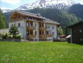 Appartements Anna-Luise