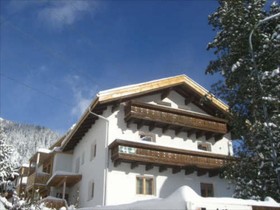 Appartements Anna-Luise