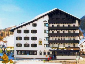 Arlberg