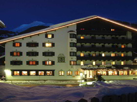 Arlberg