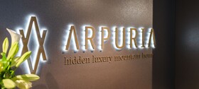 Arpuria