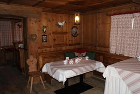 Chalet Angel