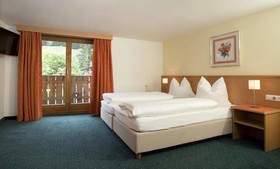 Chalet Angel