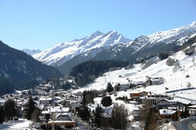 Chalet Angel
