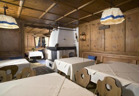 Chalet Angel