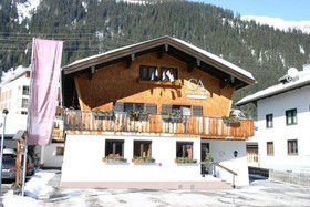 Chalet Angel