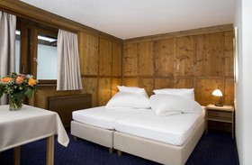 Chalet Angel