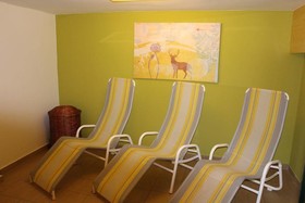 Chalet Angel