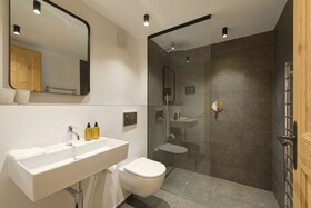 Chalet Silver Fox