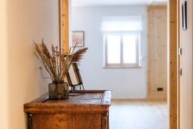 Chalet Silver Fox