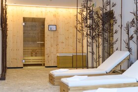 Chalet Silver Fox