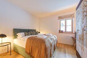 Chalet Silver Fox