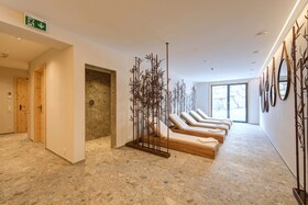Chalet Silver Fox