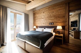 Galzig Lodge