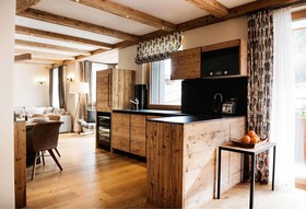 Galzig Lodge