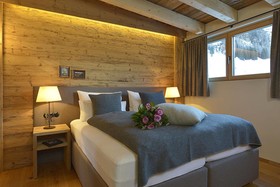 Galzig Lodge