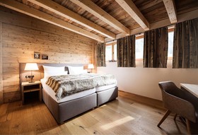 Galzig Lodge