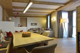 Galzig Lodge