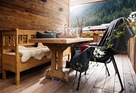 Galzig Lodge