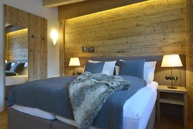 Galzig Lodge