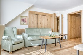 Gourmet- & Wellness-Hotel Alte Post