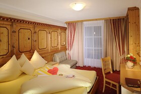 Gourmet- & Wellness-Hotel Alte Post