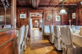 Gourmet- & Wellness-Hotel Alte Post