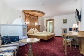 Gourmet- & Wellness-Hotel Alte Post