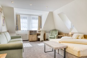 Gourmet- & Wellness-Hotel Alte Post