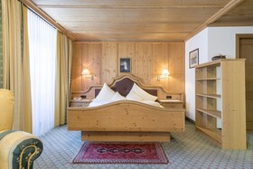 Gourmet- & Wellness-Hotel Alte Post