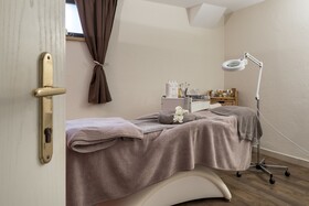 Gourmet- & Wellness-Hotel Alte Post