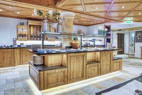 Gourmet- & Wellness-Hotel Alte Post