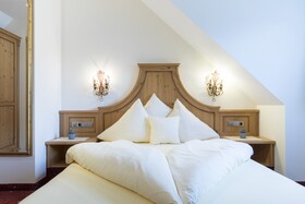 Gourmet- & Wellness-Hotel Alte Post