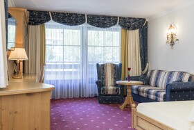 Gourmet- & Wellness-Hotel Alte Post