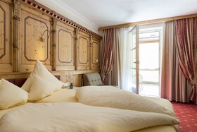 Gourmet- & Wellness-Hotel Alte Post