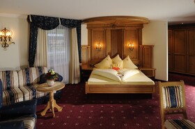 Gourmet- & Wellness-Hotel Alte Post