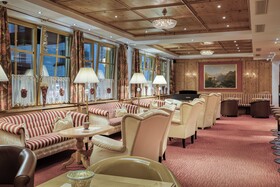 Gourmet- & Wellness-Hotel Alte Post