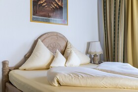 Gourmet- & Wellness-Hotel Alte Post