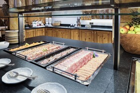 Gourmet- & Wellness-Hotel Alte Post