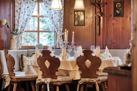 Gourmet- & Wellness-Hotel Alte Post