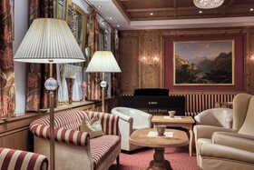 Gourmet- & Wellness-Hotel Alte Post