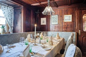 Gourmet- & Wellness-Hotel Alte Post