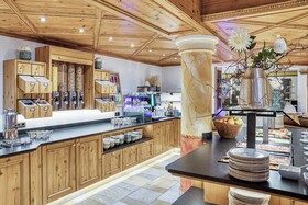 Gourmet- & Wellness-Hotel Alte Post