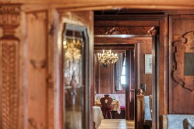 Gourmet- & Wellness-Hotel Alte Post