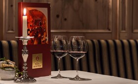 Gourmet- & Wellness-Hotel Alte Post