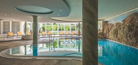 Gourmet- & Wellness-Hotel Alte Post