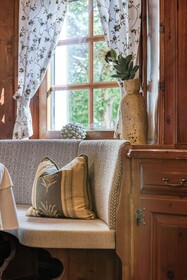 Gourmet- & Wellness-Hotel Alte Post